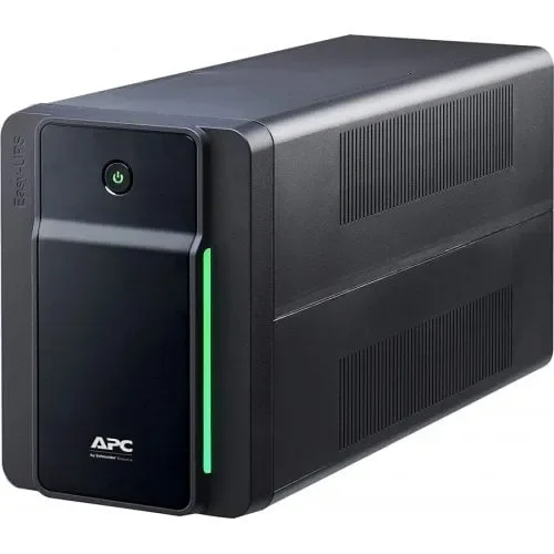 APC Easy UPS BVX 1200VA, 230V, AVR, Universal Sockets