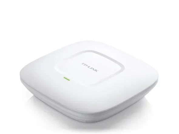 TP-LINK EAP220 N600 Wireless Gigabit Ceiling Mount Access Point