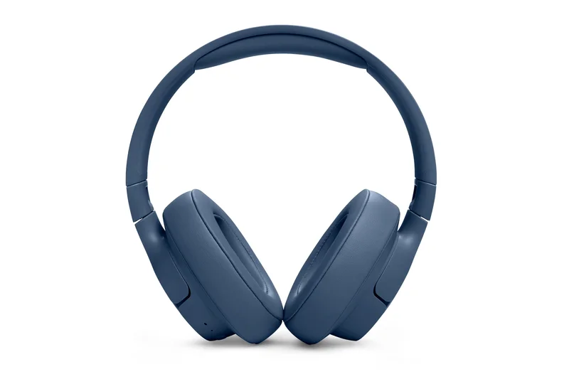 JBL Tune 720 Bluetooth Headpones