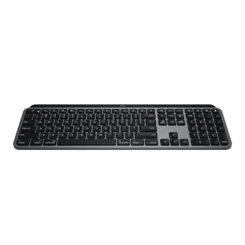 Logitech MX Keys for Mac