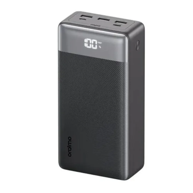Oraimo PowerBox 400 Vision 40000mAh 22.5W PowerBank