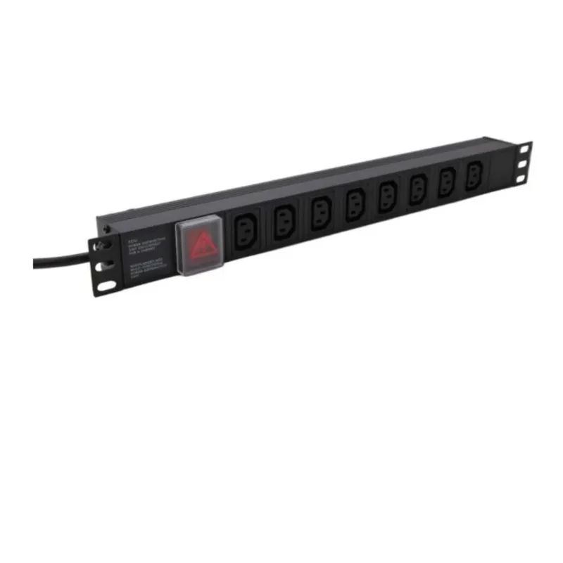 Power Distribution Unit (PDU) C13 8 Way