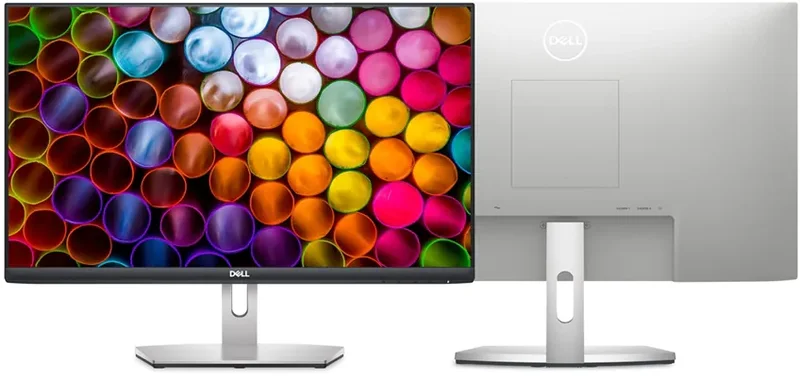 Dell 24 Monitor – S2421H