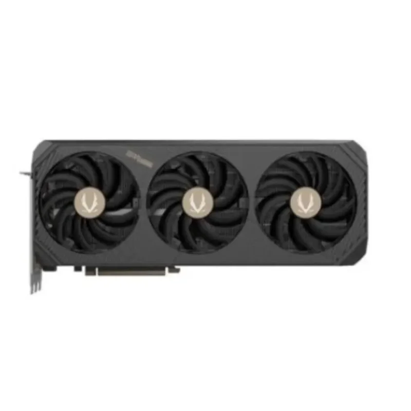 ZOTAC GAMING GeForce RTX 5080 AMP Extreme INFINITY ULTRA 16GB GDDR7 Graphics Card