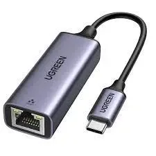 UGREEN USB-C 3.1 GEN1 To Gigabit Ethernet Adapter