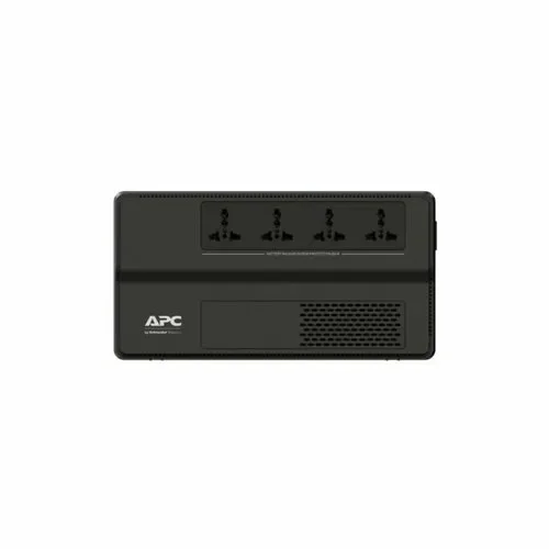 APC Easy UPS BV450W/800VA,AVR,UniversalOutlet,23V