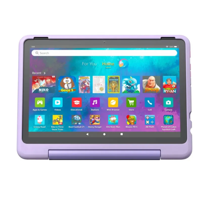 Amazon Fire HD 10 Kids Pro Tablet 13th Gen