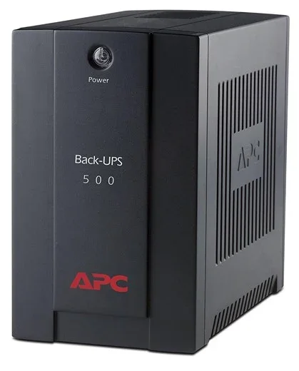 APC UPS Back-UPS BX500CI 500VA