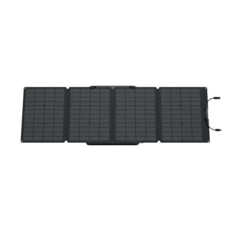 EcoFlow (EFSOLAR110N) 110W Portable Solar Panel