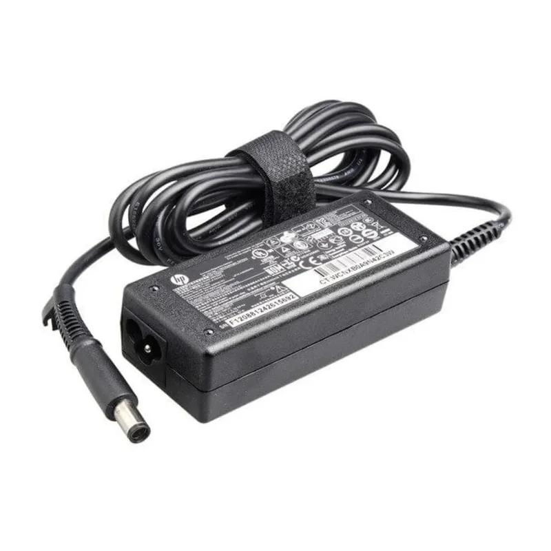 HP 18.5v 4.9A Laptop Adapter
