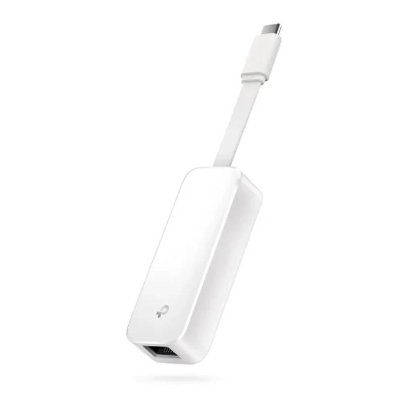 TP-Link USB Type C to Gigabit Ethernet Network Adapter Plug and Play – TL-UE300C
