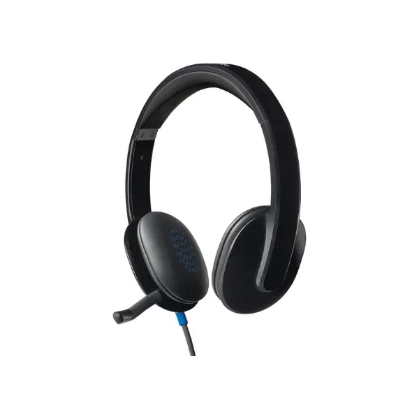 Logitech H540 USB Headset