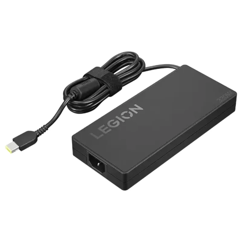 Lenovo Legion USB Slim 330 W GaN AC  Adapter