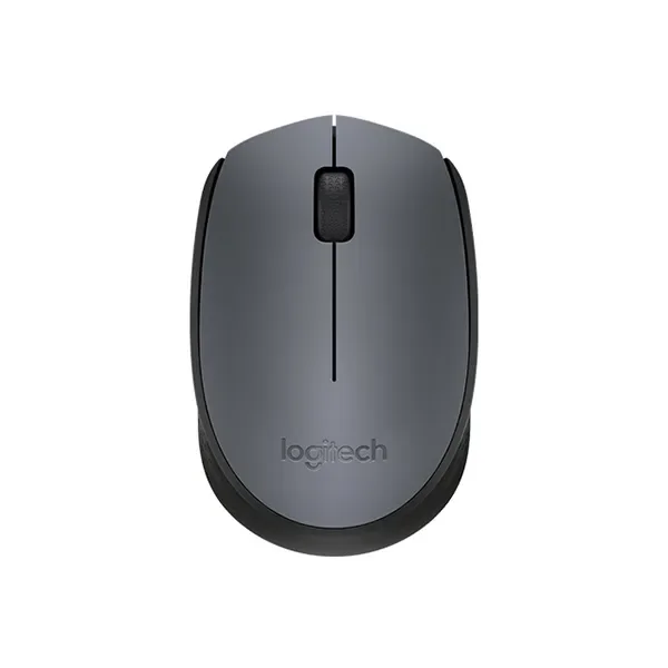 Logitech M171 Wireless Mouse