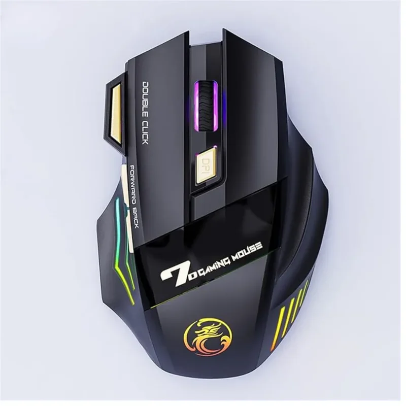 IMICE GW-X7 Wireless Gaming Mouse