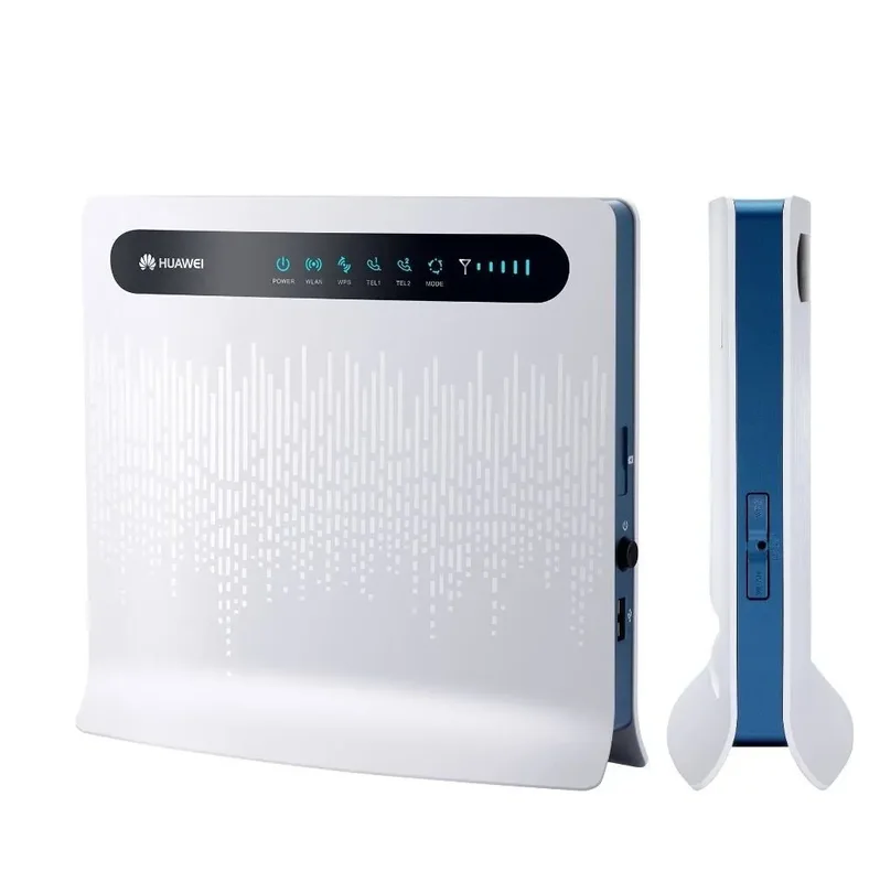Huawei B593 LTE 4G Wireless Router