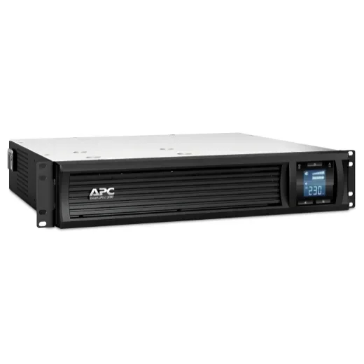 APC Smart-UPS C3000VA 2.1KWatts/3.0kVA SMC3000RMI2U