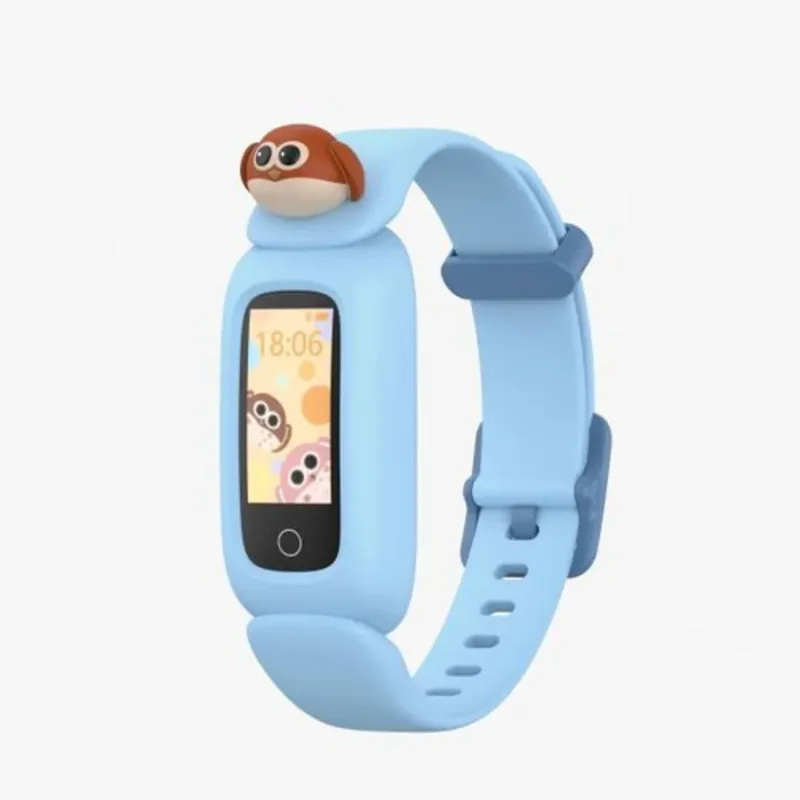 Havit M81 Kids Smart Watch Doll Themed Smart Bracelets