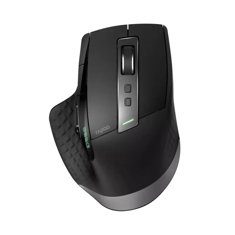 Rapoo MT750s Multi-mode Wireless Laser Mouse