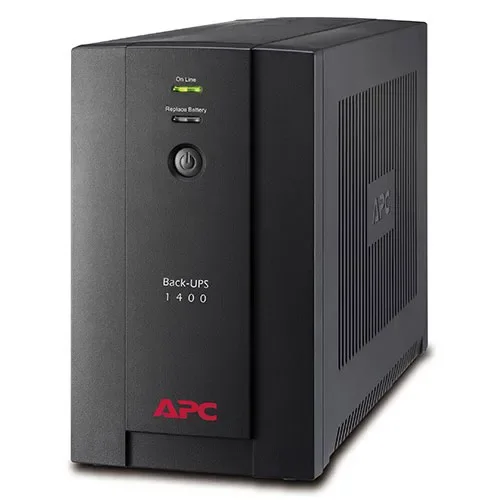 APC 1400VA backup UPS