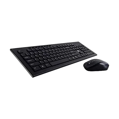 HP 330 Wireless Mouse and Keyboard Combination (English) – 2V9E6AA