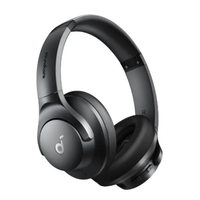 Anker Soundcore Q20i Wireless Hybrid Noise Canceling Over-Ear Headphones