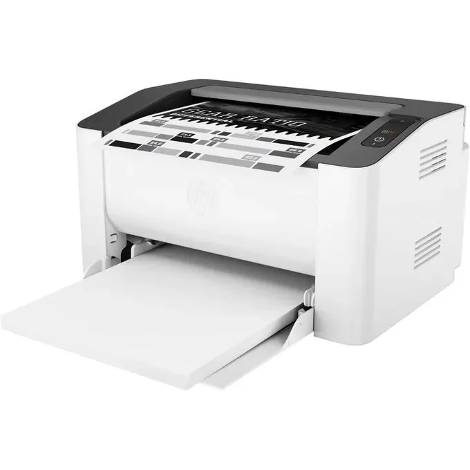 HP LaserJet 107w Mono Printer
