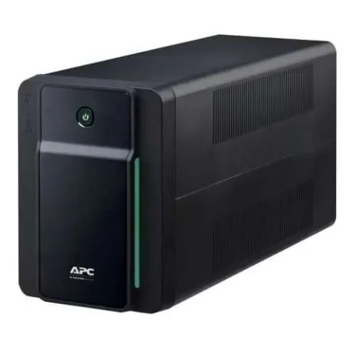 APC Easy UPS BVX 2200VA, 230V, AVR