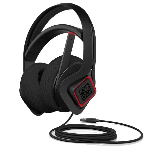 HP OMEN Mindframe Prime Headset – Black