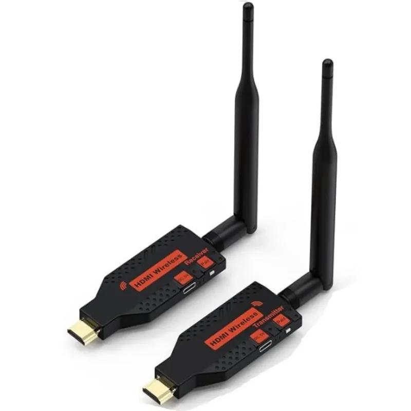 Hdmi 100M Wireless Extender
