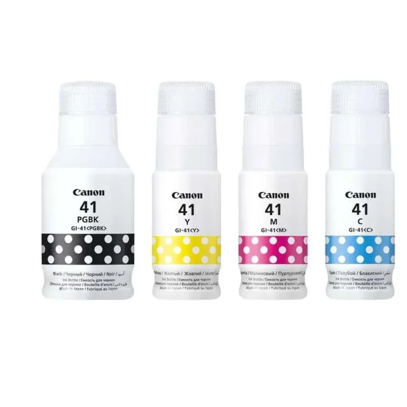 Canon CL-41 Color Ink Cartridges