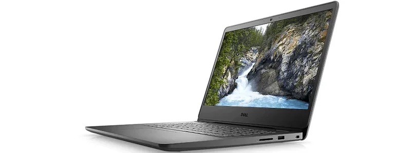 DELL Vostro 3500 -15.6″ FHD Screen//Core i5//11th GEN//4GB RAM//1TB HDD//Ubuntu Linux.