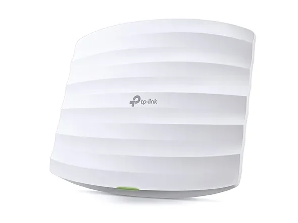 TP-LINK EAP320 AC1200 Wireless Dual Band Gigabit Ceiling Mount Access Point