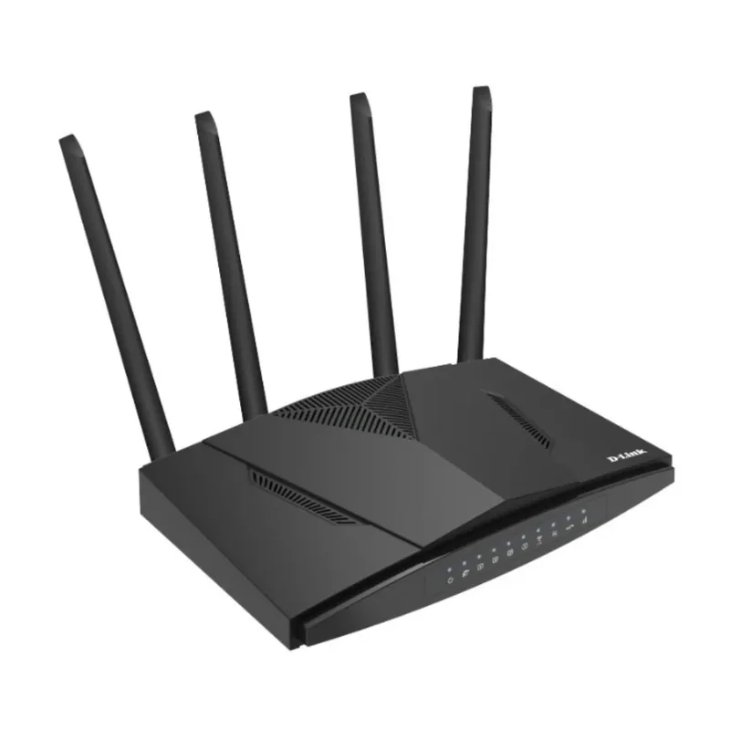 D-Link 4G N300 LTE Router DWR-M921