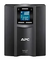 APC Smart-UPS,500Watts/750VA,Input 230V/Output 230V,Interface Port Smart Slot,USB