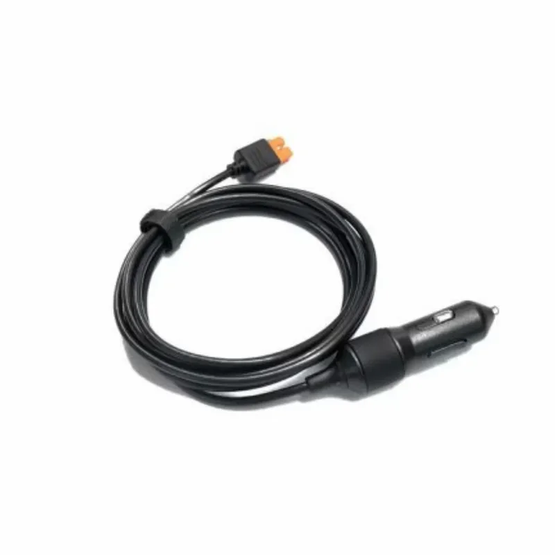 EcoFlow Car to XT60 Charging Cable 1.5 Meters