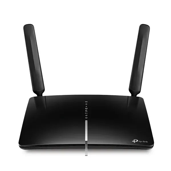 TP-Link 4G+ Cat6 AC1200 Wireless Dual Band Gigabit Router – TL-ARCHER MR600