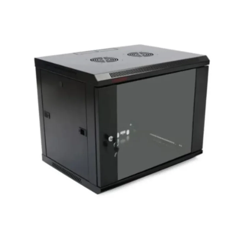 APKR 6U 600*450 Network Cabinet