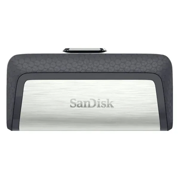SanDisk Ultra Dual Drive USB Type-C &USB 3.1 128GB
