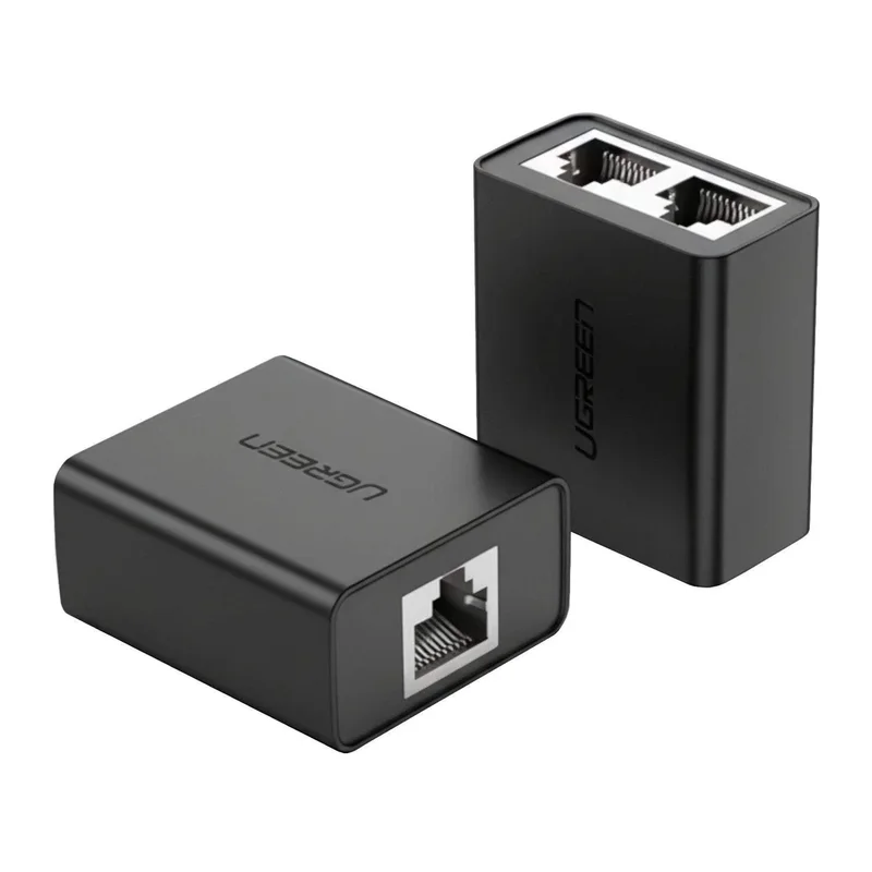 UGREEN CM210 RJ45 Splitter Adapter (2 Pack)