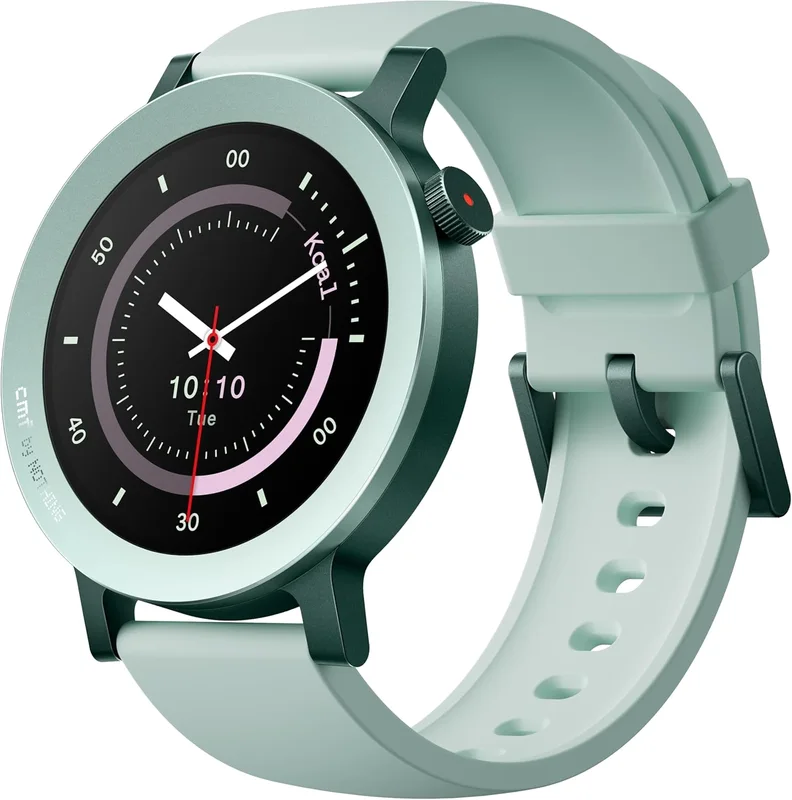 Nothing CMF Watch 3 Pro