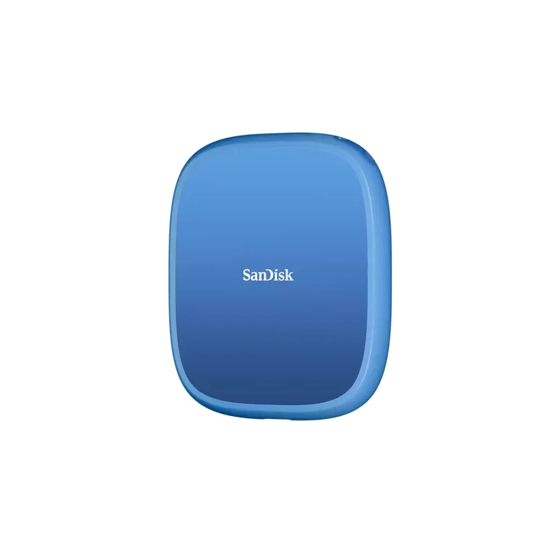 SanDisk 1TB Creator Phone External SSD