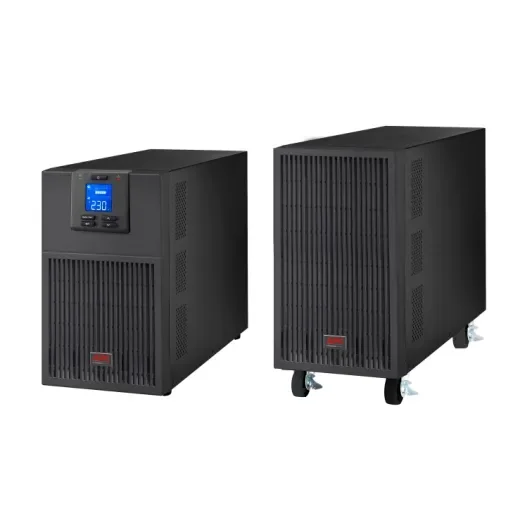 APC Easy UPS On-Line, 10kVA/10kW, Tower, 230V, SRV10KI