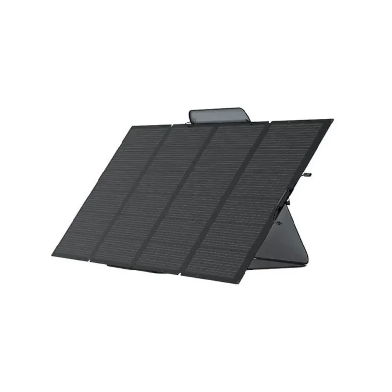 EcoFlow (SOLAR400W) 400W Portable Solar Panel