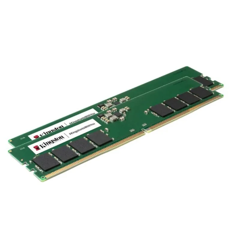Kingston 32GB 5600 DDR5 Desktop RAM