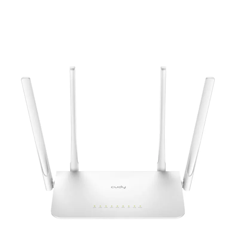 Cudy AC1200 Gigabit Mesh Wi-Fi Router-WR1300