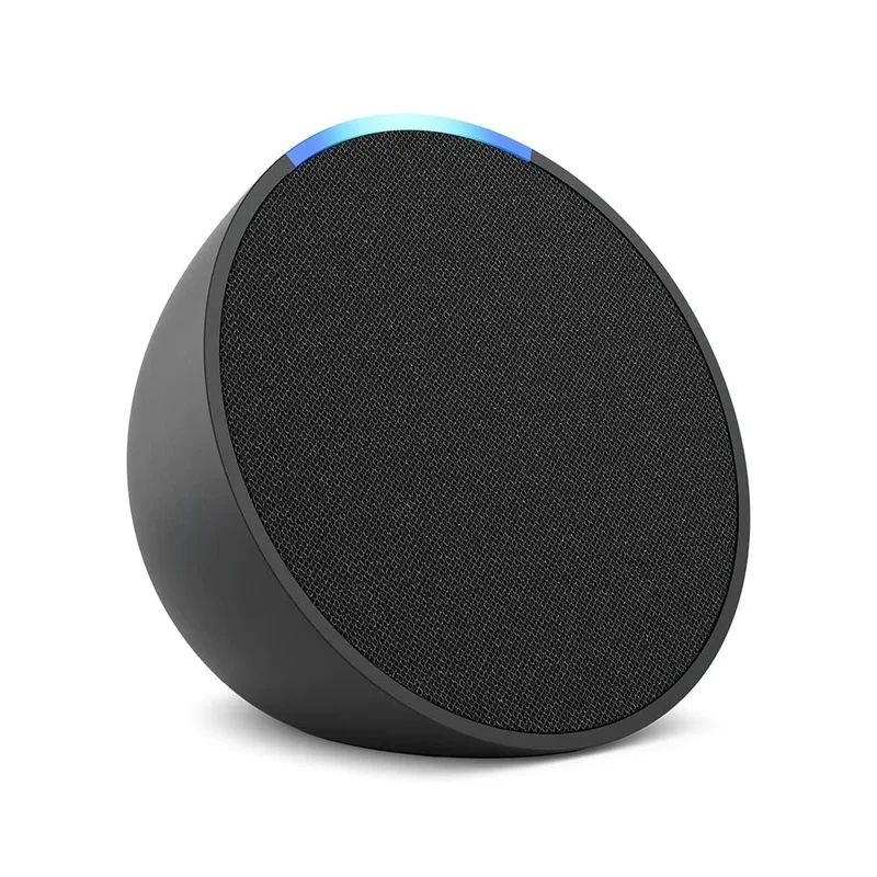 Amazon Echo Pop Alexa Smart Speaker