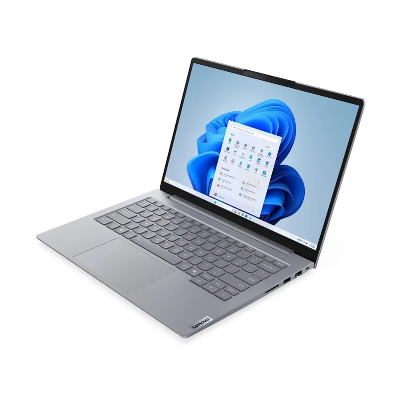 Lenovo ThinkBook 14 G8 U7-240H 8GB DDR5-5600 512GB SSD M.2 NVMe 14″ FHD