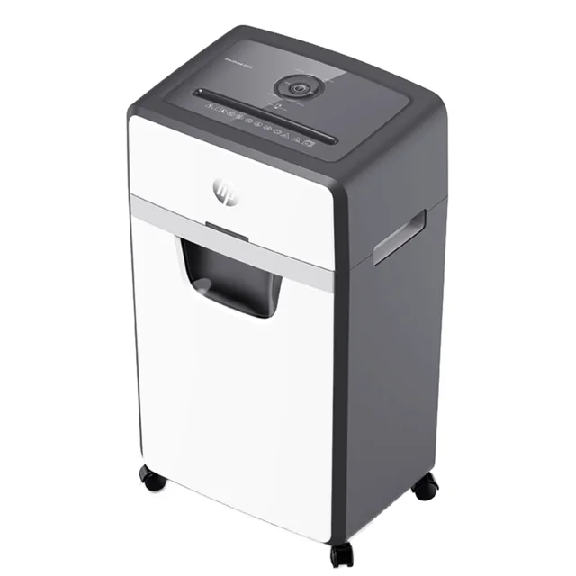 HP Pro Shredder 24CC Cross Cut Paper Shredder