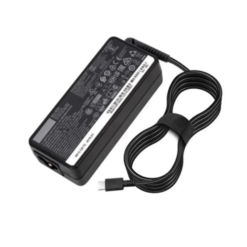 Dell Latitude 20V 3.25A 65W USB-C Type-C Replacement Charger